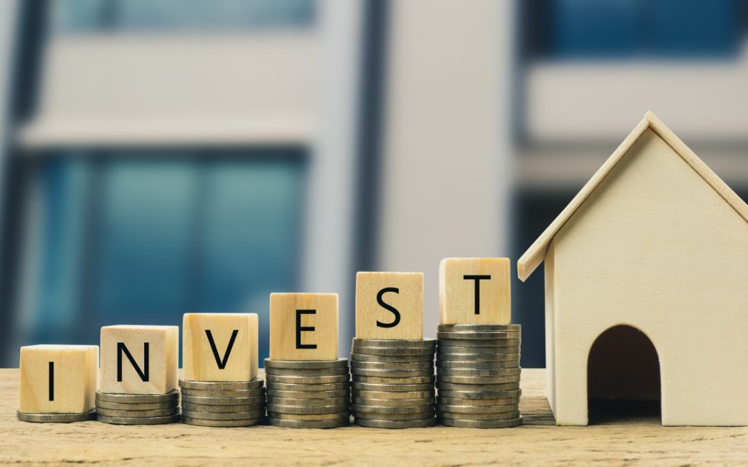 Unlocking Wealth: Why Property Investment Is a Smart Choice