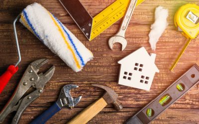 The Importance of Keeping Up with Repairs in Your Rental Property