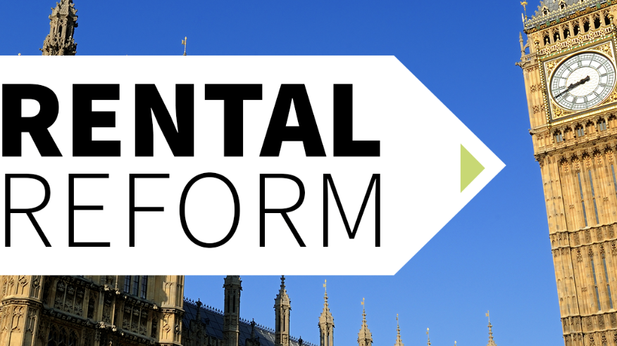 Renters’ Reform Bill 2024: What Landlords Need to Know